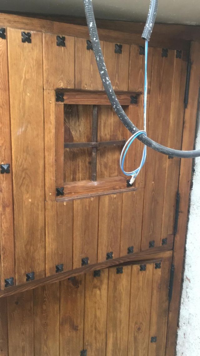 hacemos todo tipo de muebles artesanos