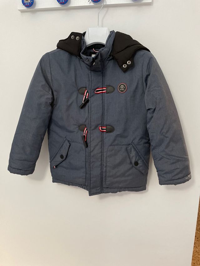 Chaqueta Mayoral T122