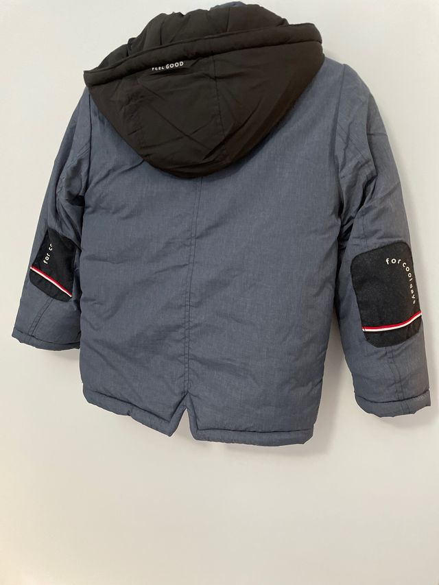 Chaqueta Mayoral T122