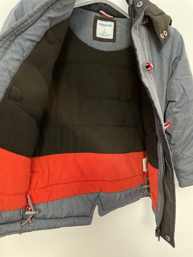 Chaqueta Mayoral T122