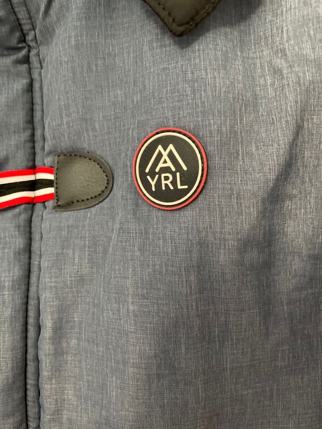 Chaqueta Mayoral T122