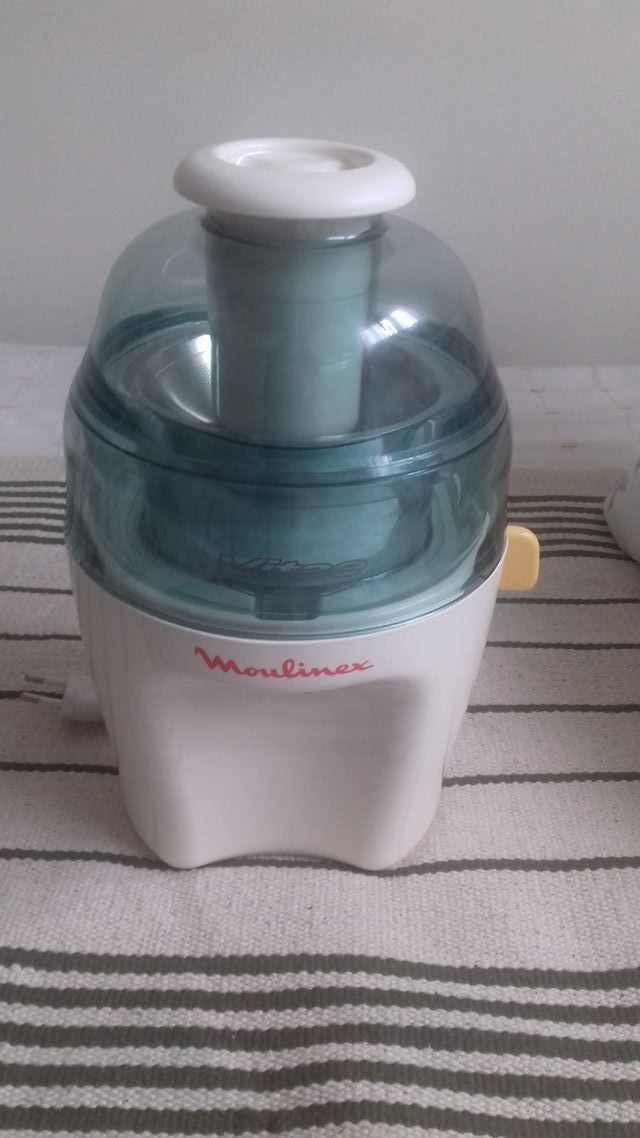 Licuadora Moulinex vitae nueva