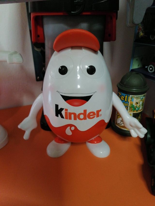 kinder sorpresa