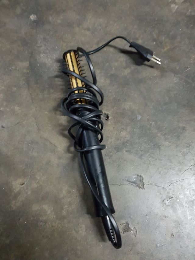 Rizador de pelo profesional