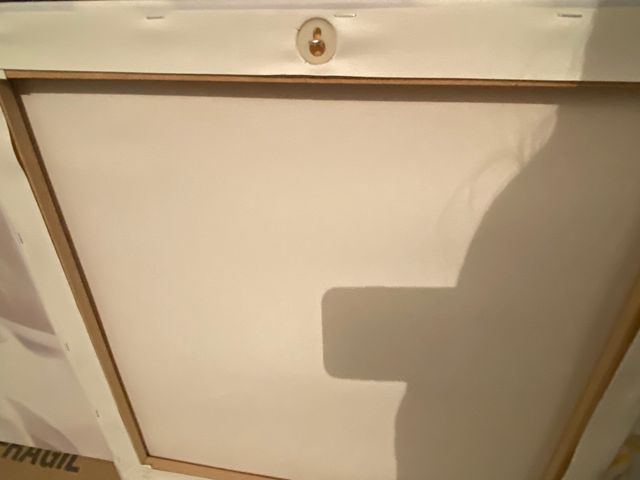 Cuadros Tríptico Orquídea