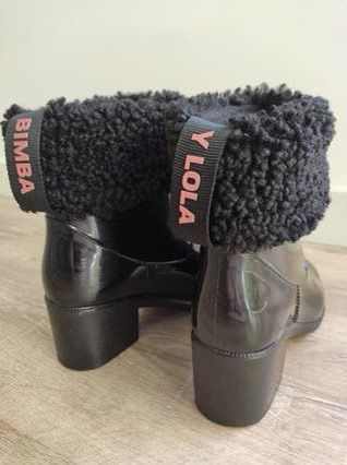 Botines Agua Bimba Y Lola Online Sale, UP TO 52% OFF | lavalldelord.com