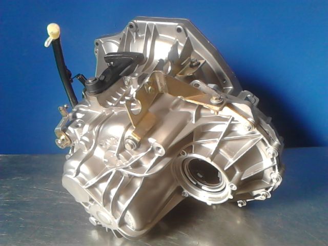 CAJA DE CAMBIOS PK6077