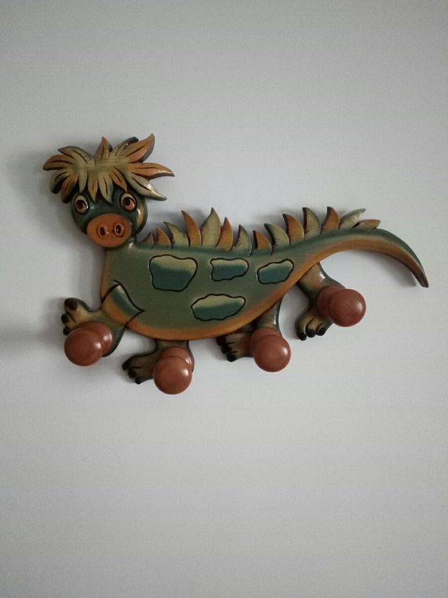 Perchero 55 cm*35 cm