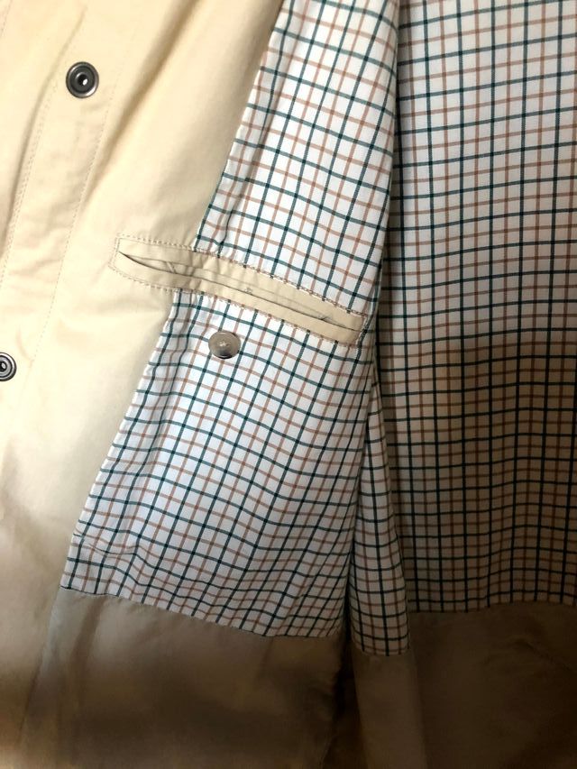 Abrigo de entretiempo Polo Ralph Lauren