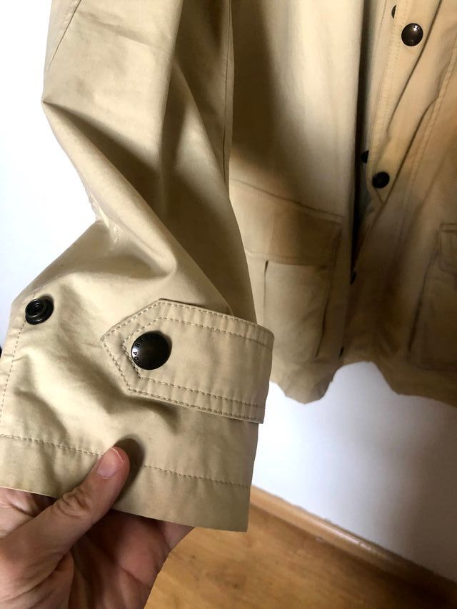 Abrigo de entretiempo Polo Ralph Lauren