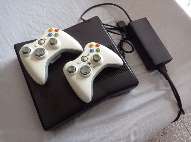 Xbox 360