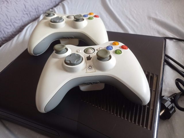 Xbox 360