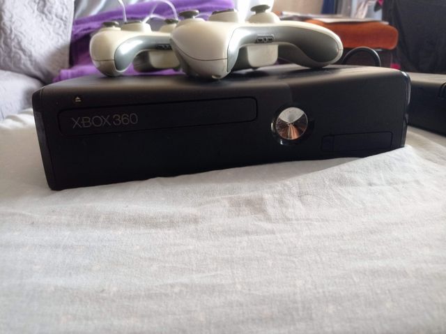 Xbox 360