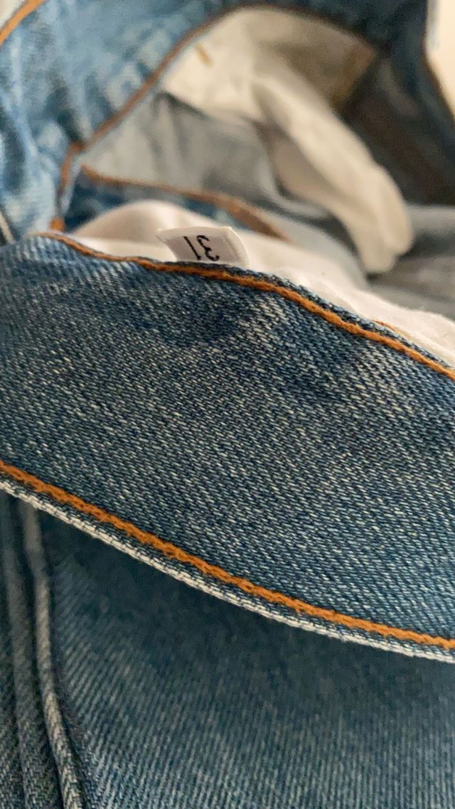 Pantalones chico Dolce Ganbana talla-M