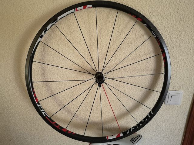 Ruedas Vision Tc24 carbon