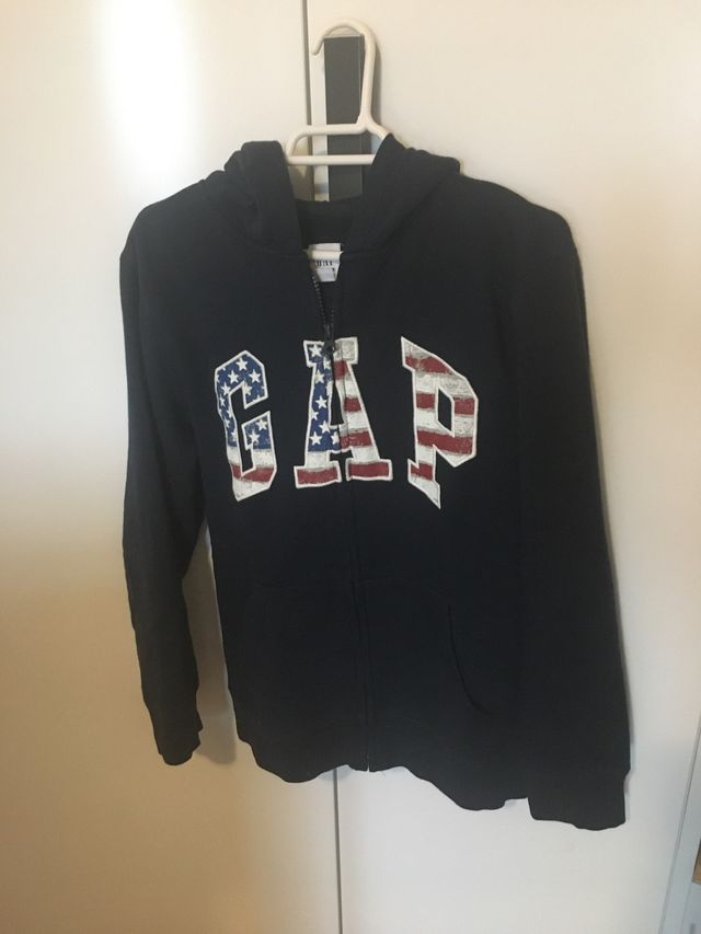 Sudadera GAP niño