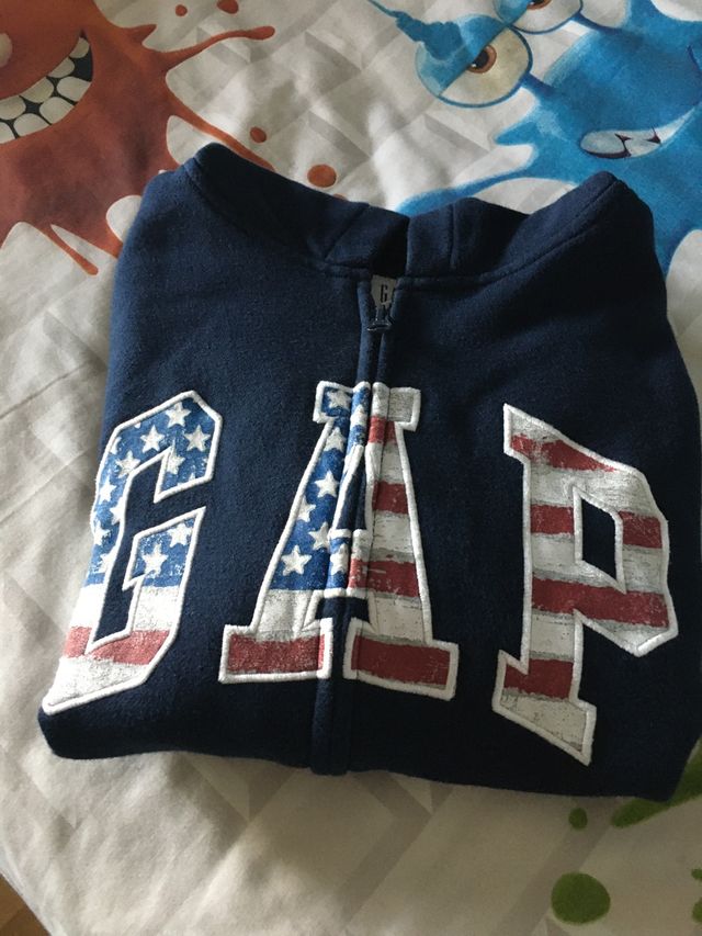 Sudadera GAP niño