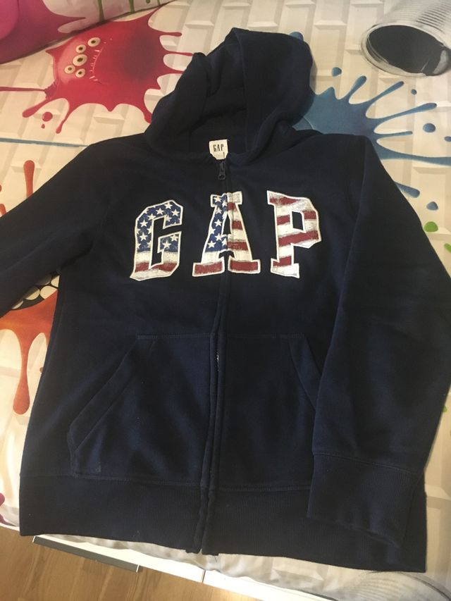 Sudadera GAP niño