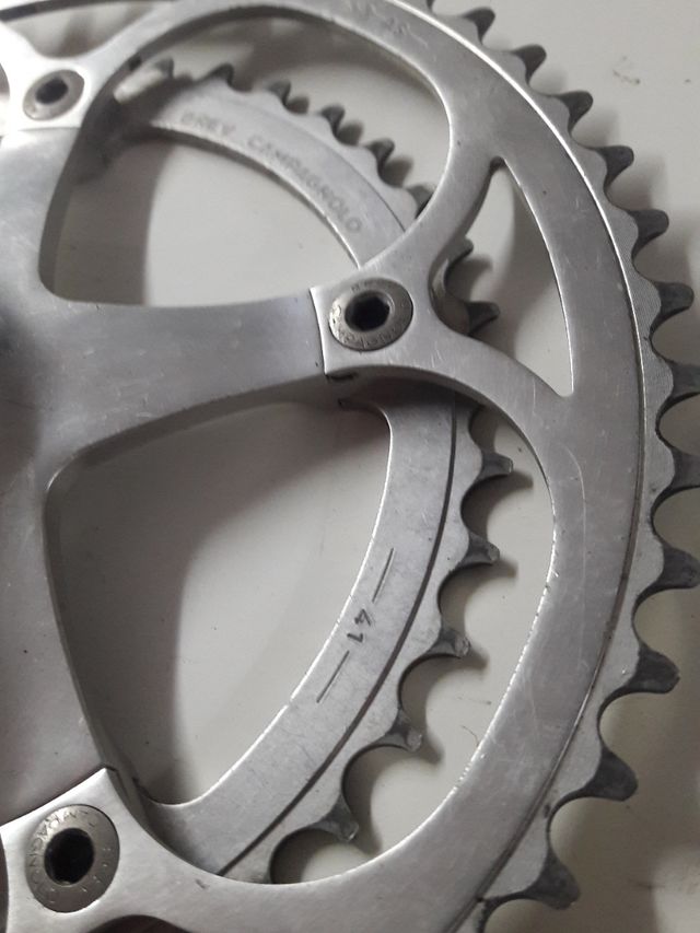 Bielas Campagnolo Chorus clasicas