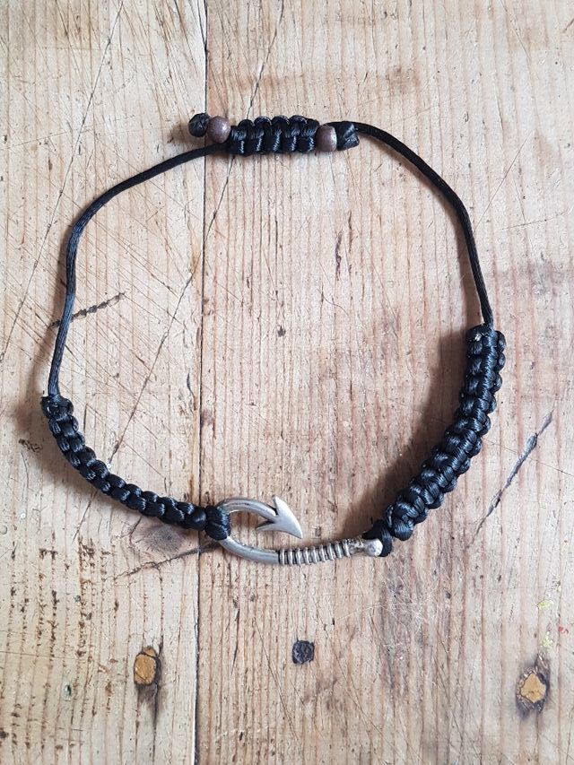 braccialetto/cavigliera