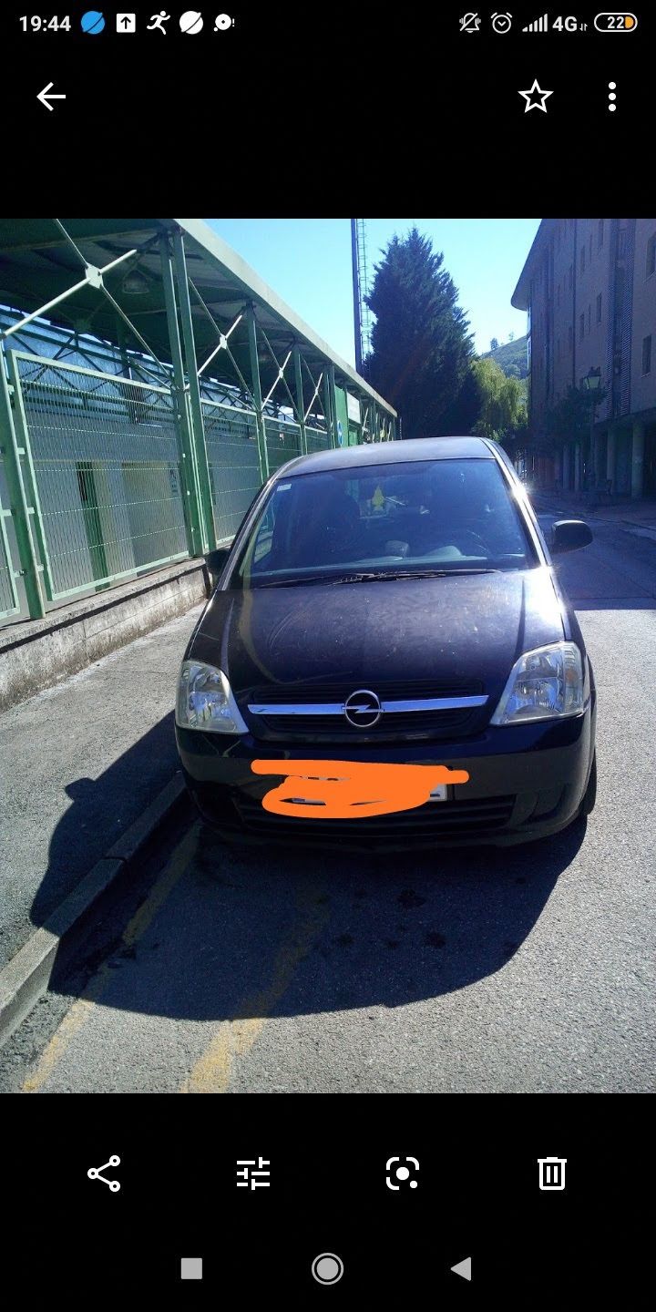 Opel 2005 - foto 1