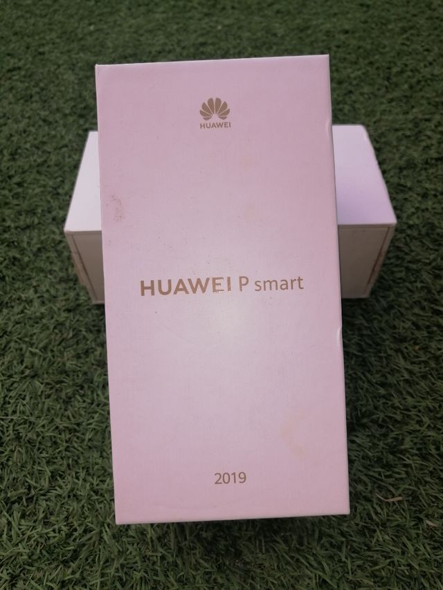2 Cajas Huawei