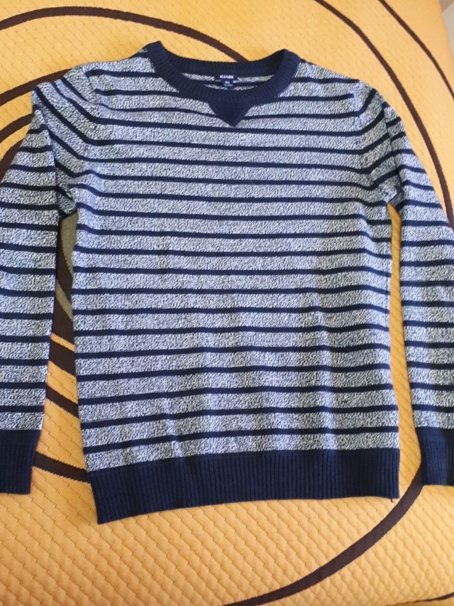 Jersey de niño de Kiabi