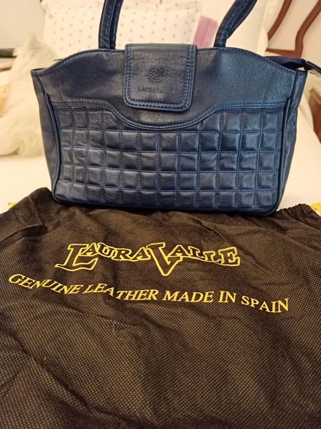 Bolso Laura Valle Original