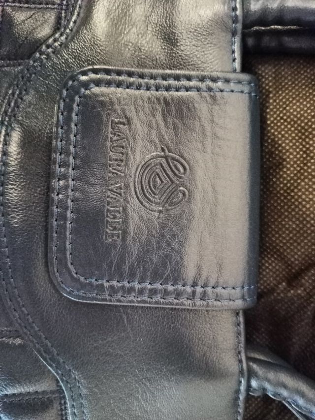 Bolso Laura Valle Original