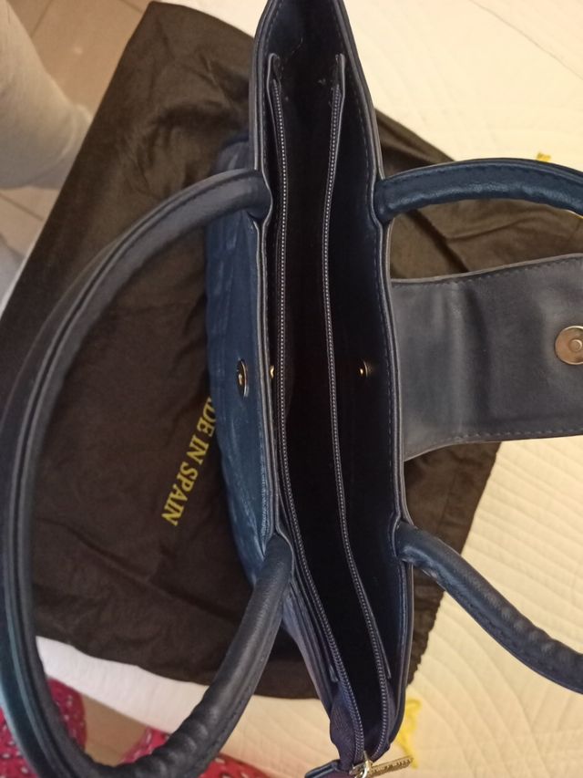 Bolso Laura Valle Original