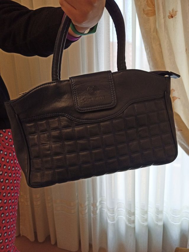 Bolso Laura Valle Original