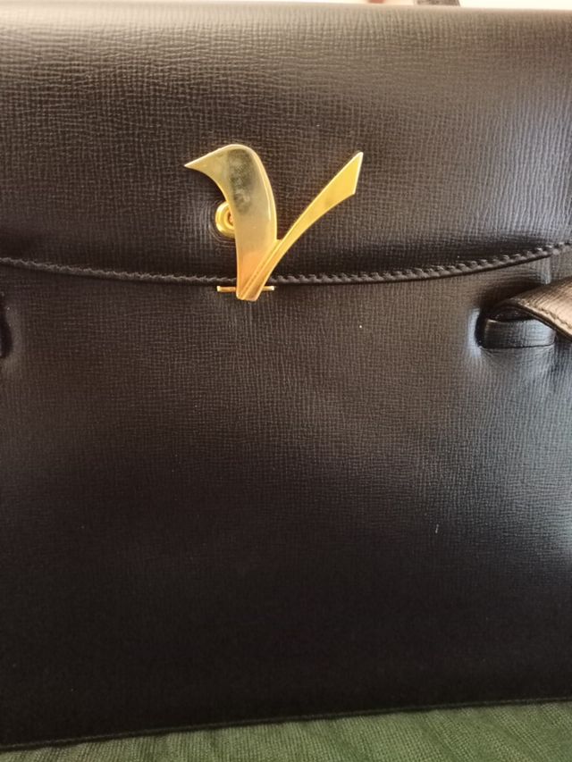 Bolso Viceroy original