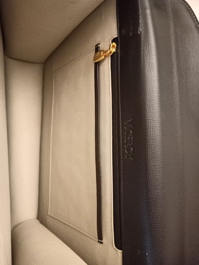 Bolso Viceroy original