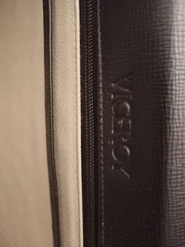 Bolso Viceroy original