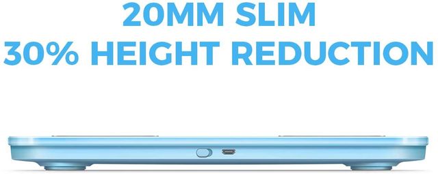 Báscula de Aseo Inteligente · NUEVA A ESTRENAR