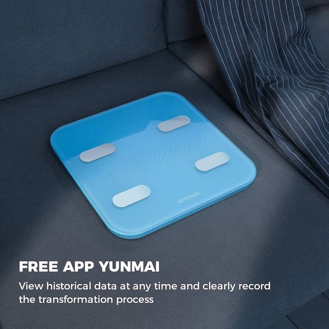 Báscula de Aseo Inteligente · NUEVA A ESTRENAR