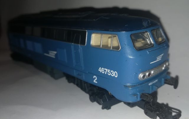 Coches y Motos clasicos