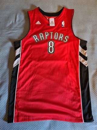 Camisetas basket de segunda mano por 25 EUR en Santa Cruz de Tenerife en  WALLAPOP