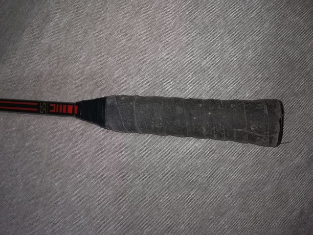 raqueta de tenía sanhosun (hago lote de raquetas )