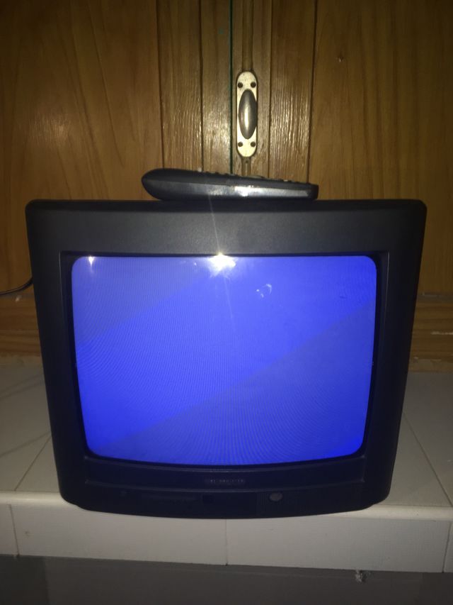 Televisor