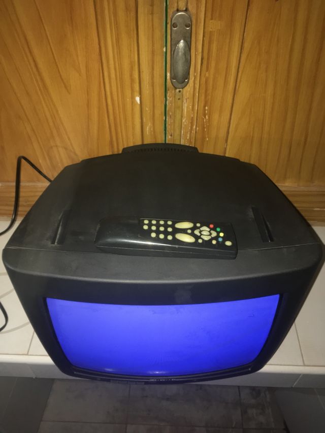 Televisor