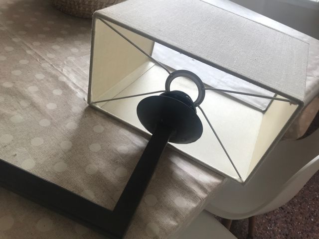 Lámpara de comedor BOSCH