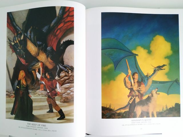 PARADOX THE ART OF STEPHEN YOULL STAR WARS JDT