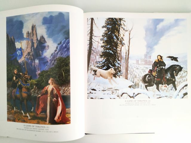 PARADOX THE ART OF STEPHEN YOULL STAR WARS JDT