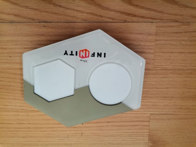 Disney Infinity 3Ds Precio negociable.