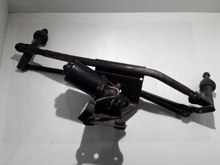 Motor limpiaparabrisas delantero 6388200740 Merced