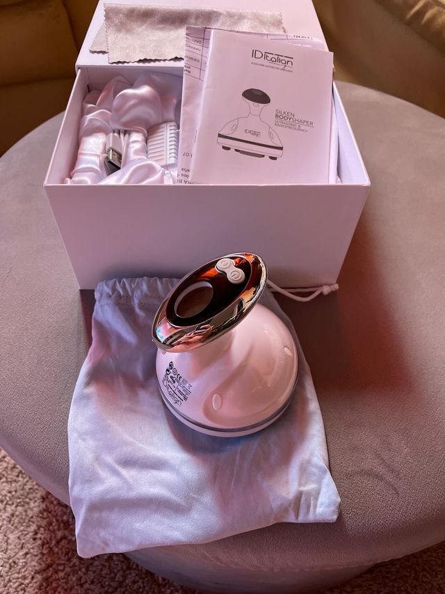 Massaje anticellulitico