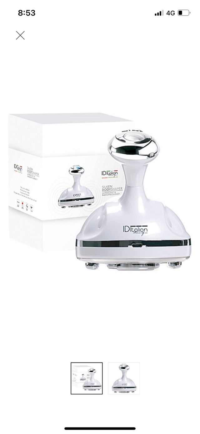 Massaje anticellulitico