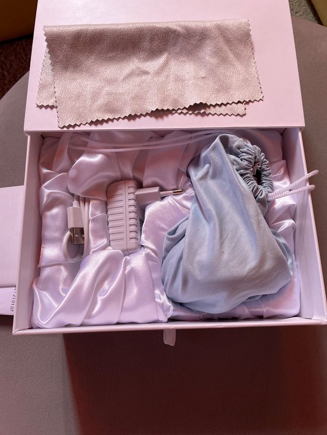 Massaje anticellulitico