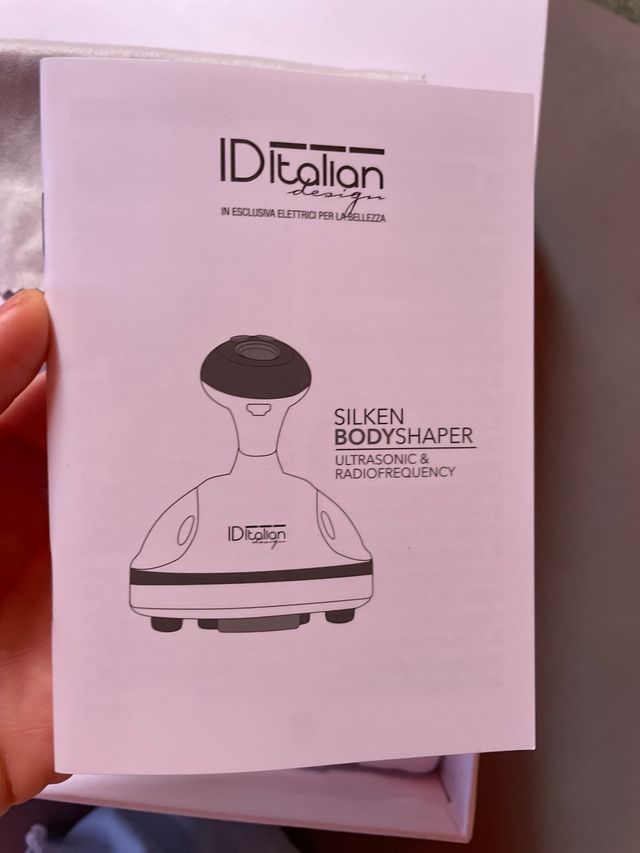 Massaje anticellulitico